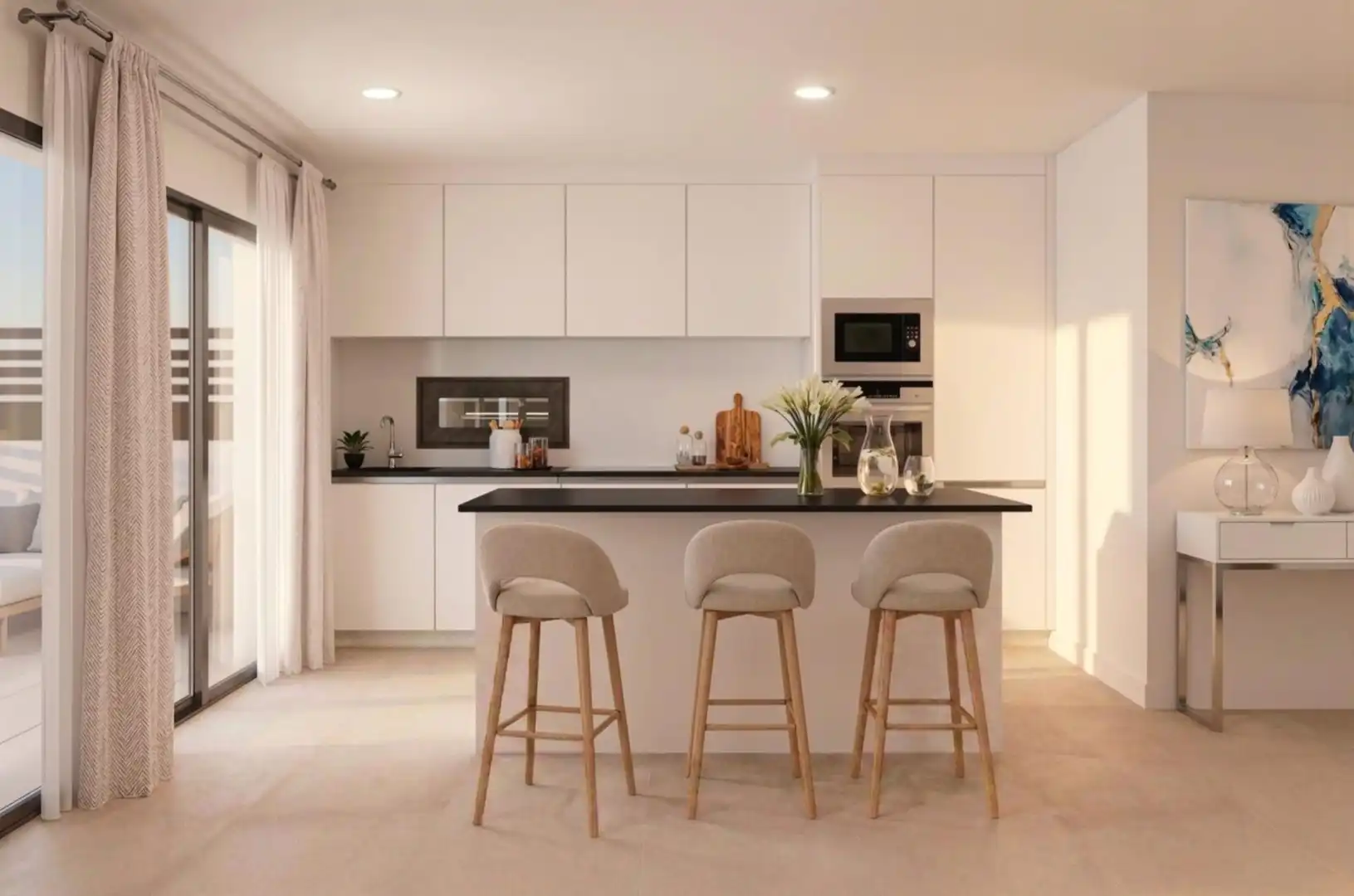 Detached house for sale in Mazarrón Casco Urbano, imagen 7