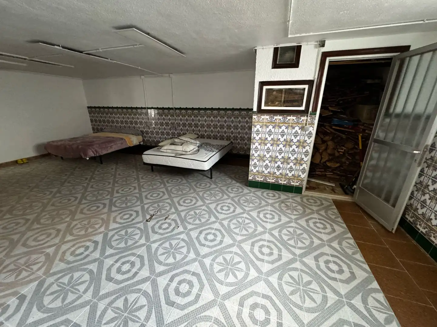 Casa amb jardí en venda a Los Cuarteros, imagen 39