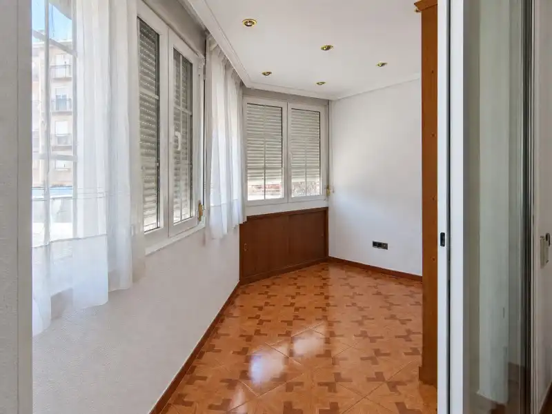 Appartamento con ascensore in vendita a Calle Uruguay 3, imagen 11
