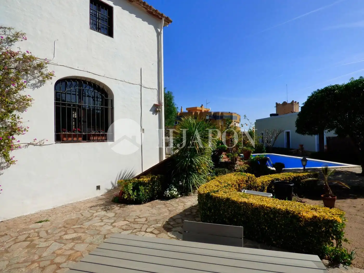 Maison rustique avec piscine à vendre à Cabrera de Mar, imagen 29