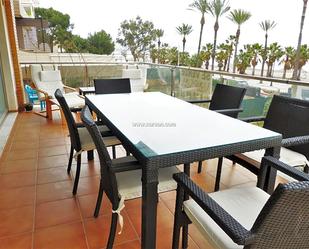 Terrassa de Apartament en venda en Benicasim / Benicàssim amb Aire condicionat i Terrassa