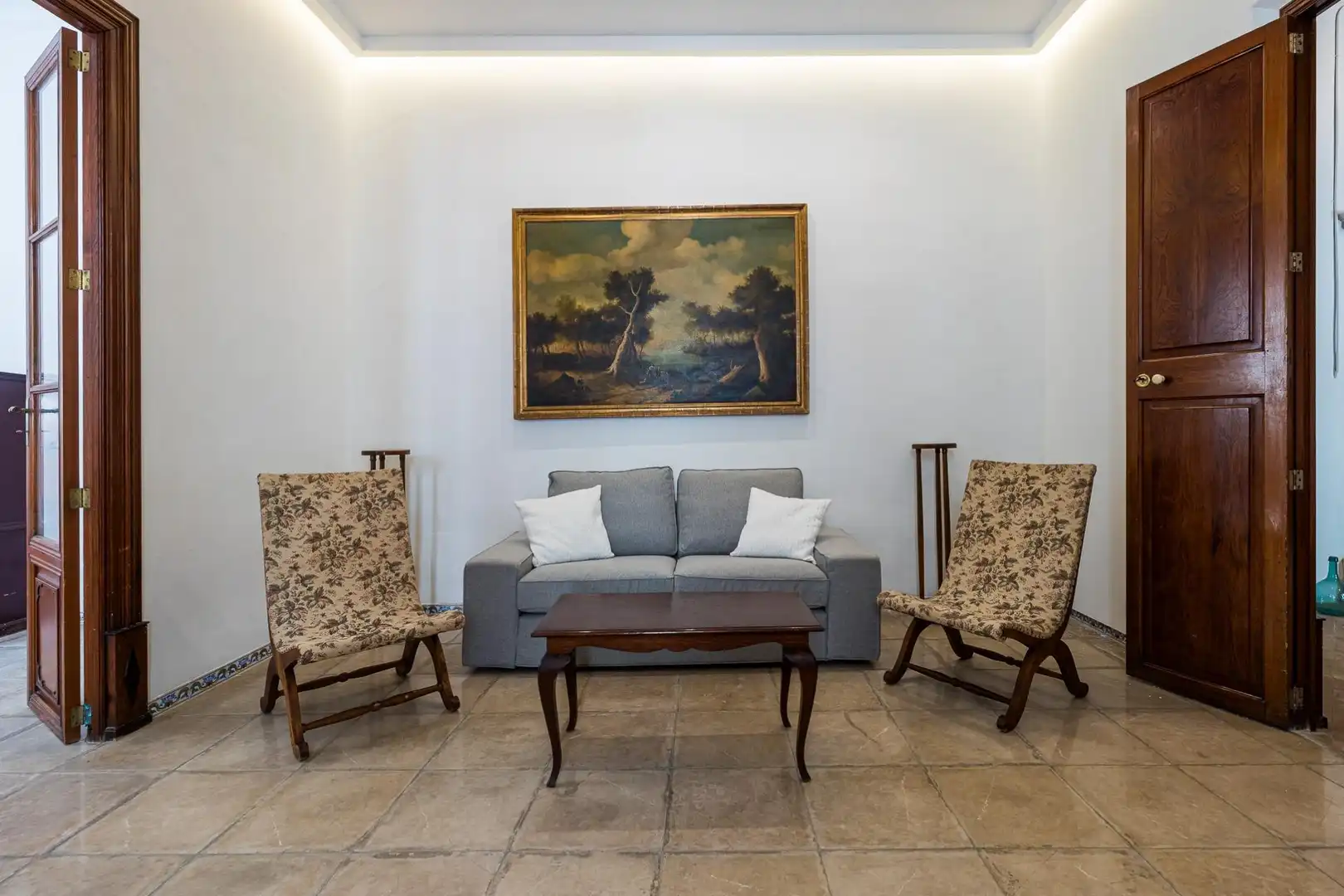 Villa con terrazza in vendita a DEL CONSISTORI, imagen 7