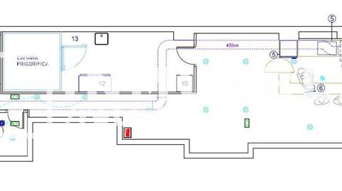 Photo 3 of Premises for sale in De Sarrià, La Nova Esquerra de l'Eixample, Barcelona