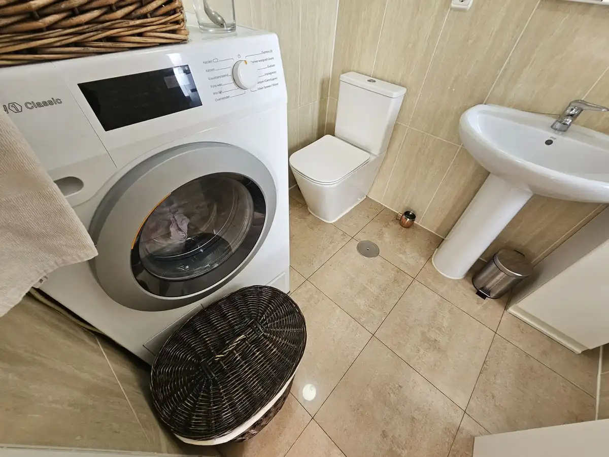 Mini appartamento con piscina in vendita a San Luis de Sabinillas, imagen 11