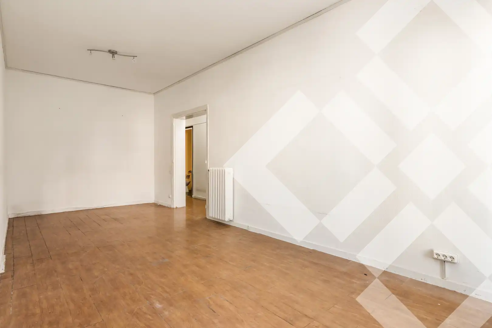 Appartamento con terrazza in vendita a Carrer de Calàbria, imagen 6