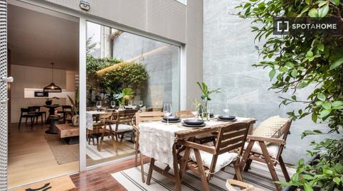 Photo 5 of Apartment to share in Goya, Madrid