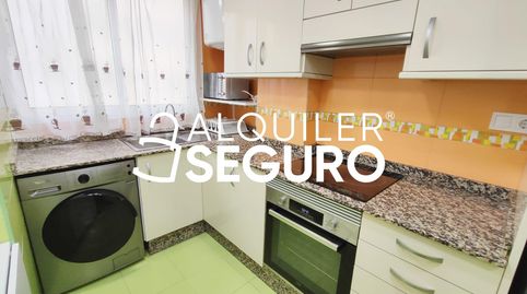 Foto 4 de Pis de lloguer a Del Cid, Soternes, Valencia Capital