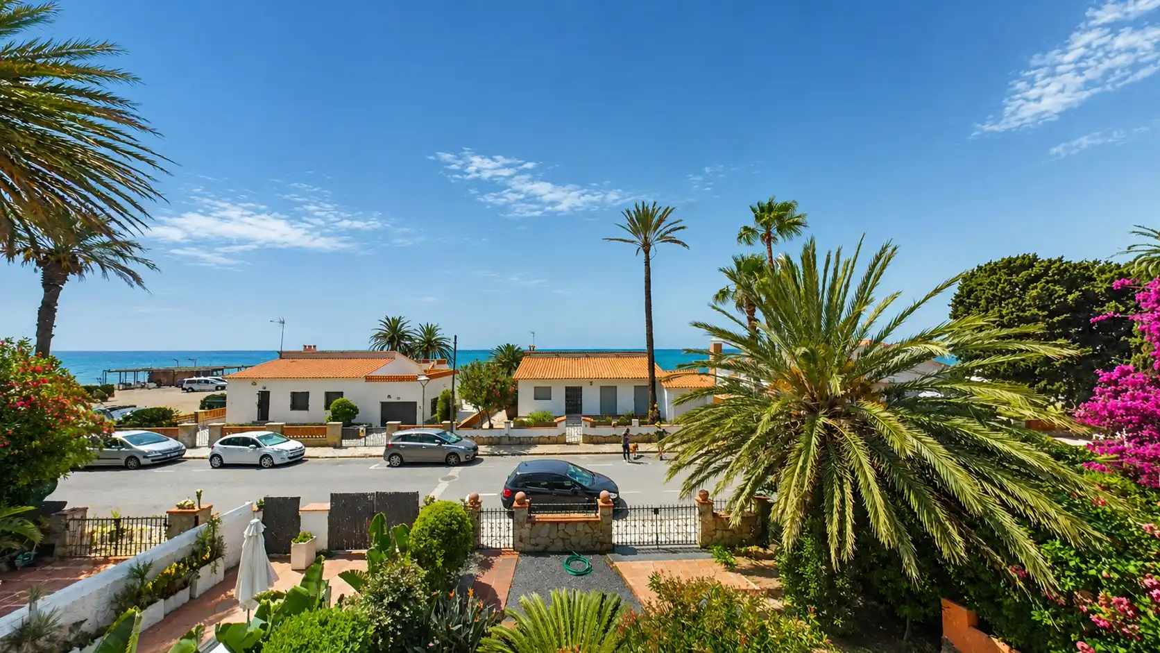Casa a schiera con terrazza in vendita a Carrer de l'Havanera, imagen 13
