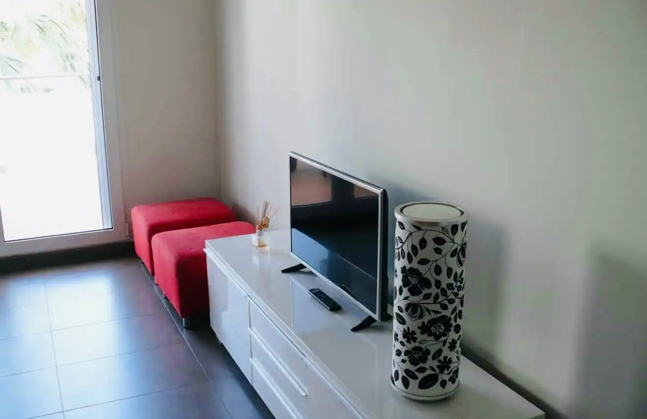 Mini appartamento con piscina in vendita a El Puerto, imagen 6