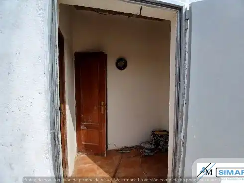 Terreno en venta en Ajofrín