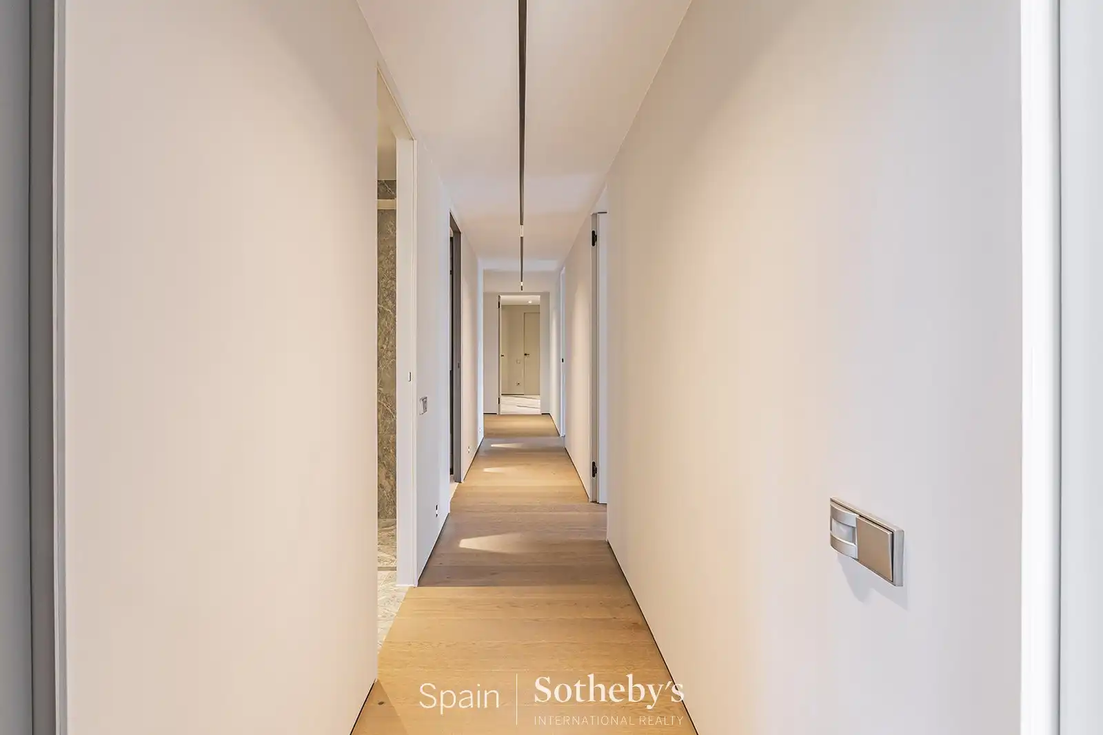 Apartamento con piscina en venta en Les Corts, imagen 16