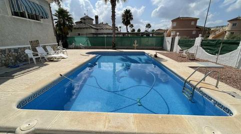 Foto 2 von Haus oder Chalet zum Verkauf in Calle Numero, Benferri, Alicante