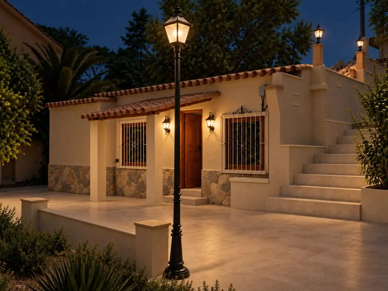 Maison avec jardin à vendre à Calle Ginesta 33, imagen 7