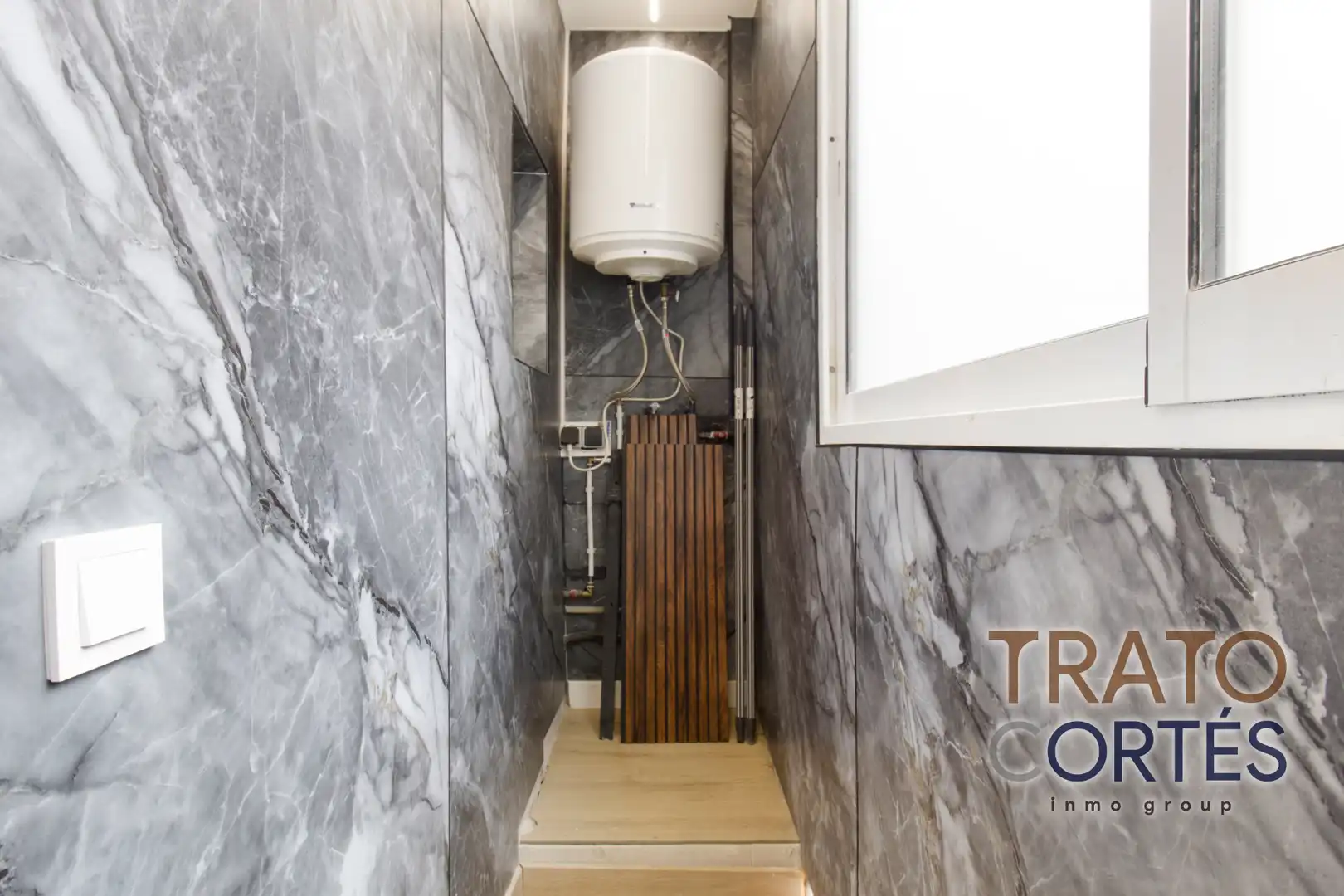 Baño de Loft en venta en Vilamarina