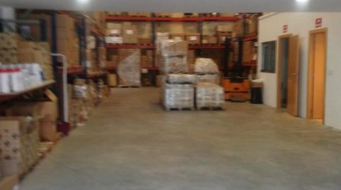 Photo 2 of Industrial buildings for rent in Riba-roja de Túria, Valencia
