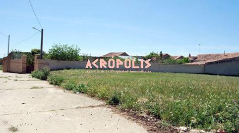 Foto 4 von Grundstücke zum Verkauf in Pinilla de Toro, Zamora