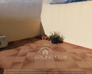 Terrace of Flat for sale in Alcalá de Guadaira  with Parquet flooring and Terrace