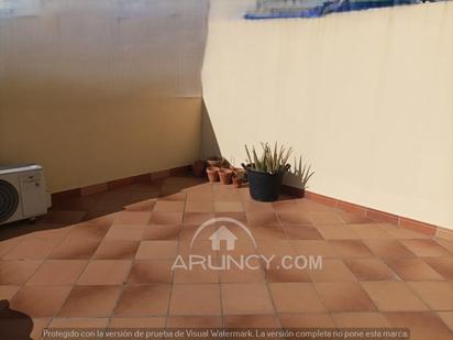 Terrace of Flat for sale in Alcalá de Guadaira  with Parquet flooring