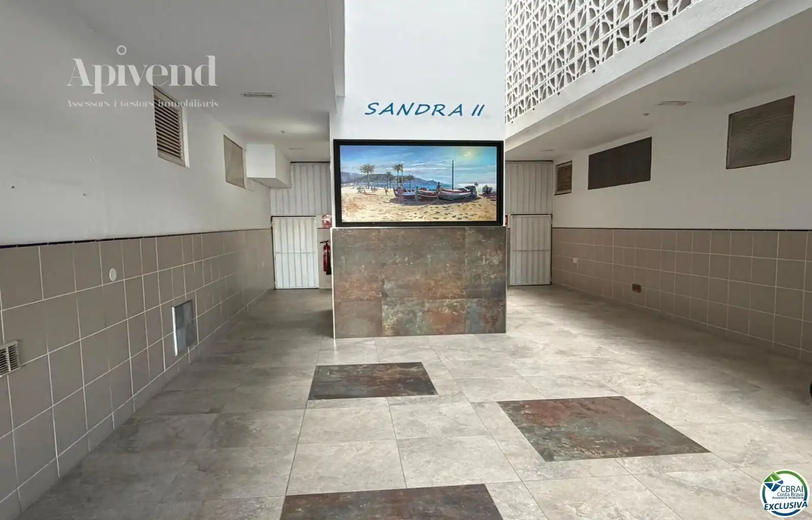 Piso con ascensor en venta en BOCANA, imagen 23