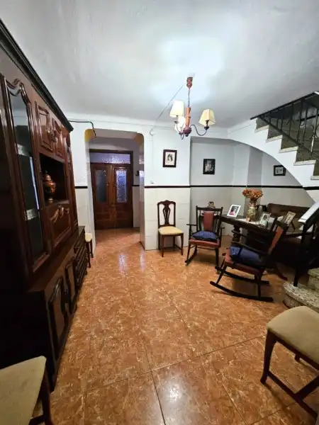 Haus oder Chalet zum Verkauf in Moriles