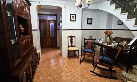 Foto 5 de Casa o xalet en venda a Moriles, Córdoba