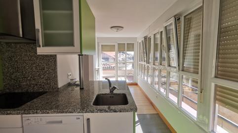 Foto 3 de Pis de lloguer a Calle la Rosa, Barrio del Centro, Salamanca