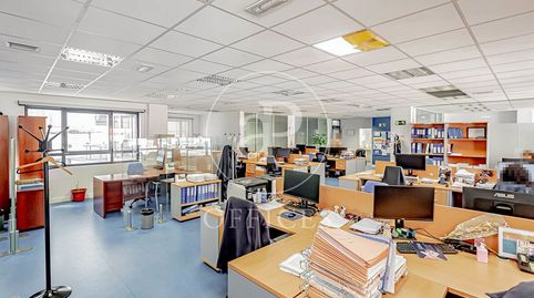 Foto 2 de Oficina de alquiler en C. del Robledillo, Ríos Rosas - Nuevos Ministerios, Madrid Capital