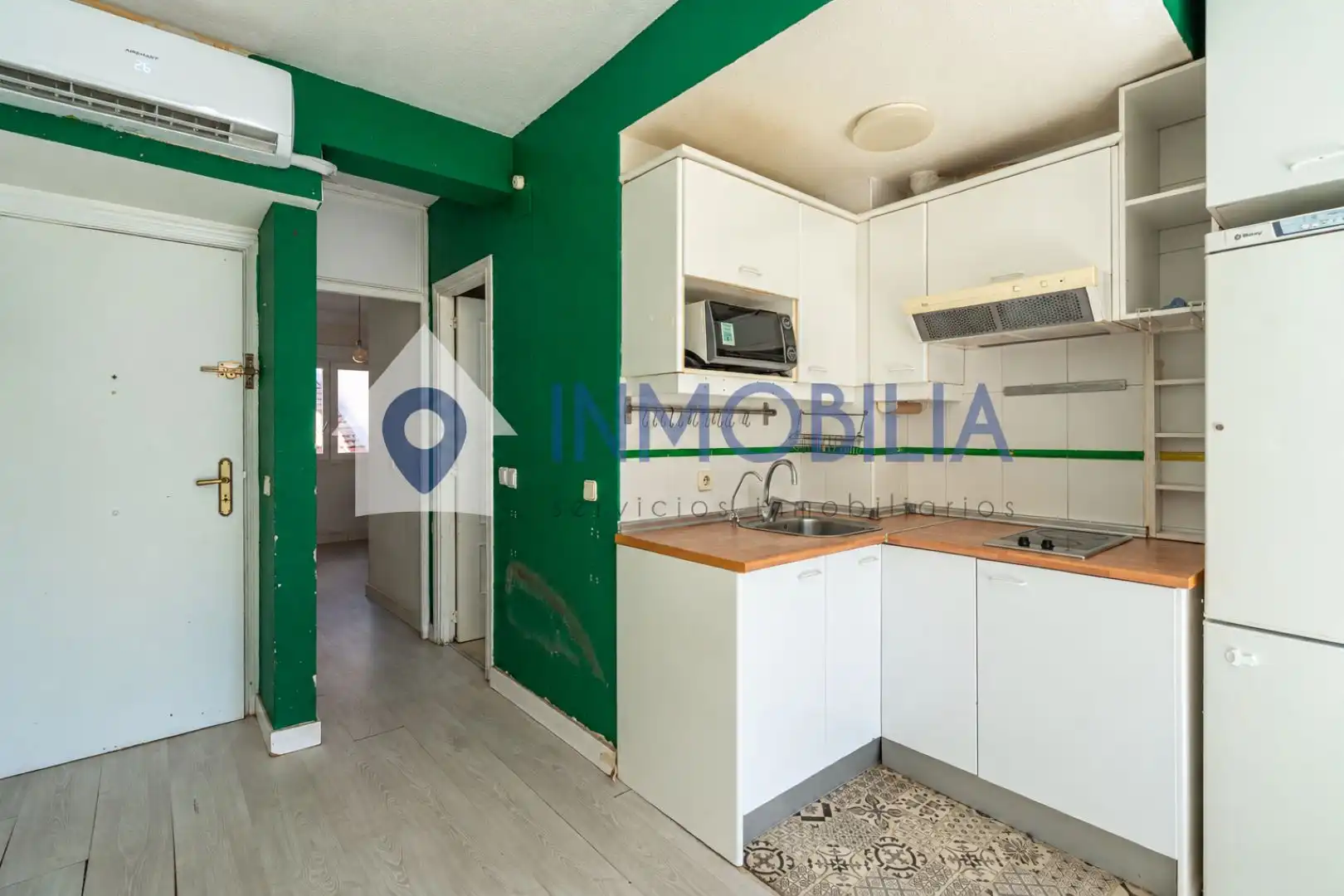 Wohnung mit Terrasse zum Verkauf in Calle de Martínez, imagen 5