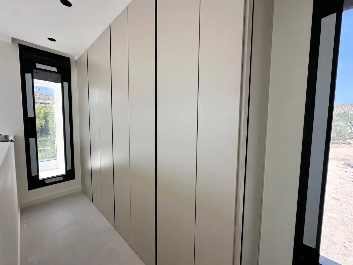 Villa di nuova costruzione con terrazza in vendita a Balcón de Finestrat - Terra Marina, imagen 26