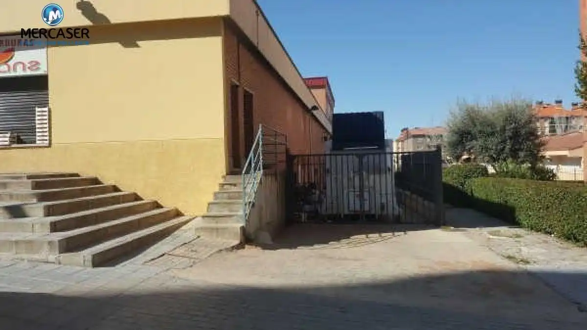 Local comercial en venda a Calle CIFUENTES, imagen 11
