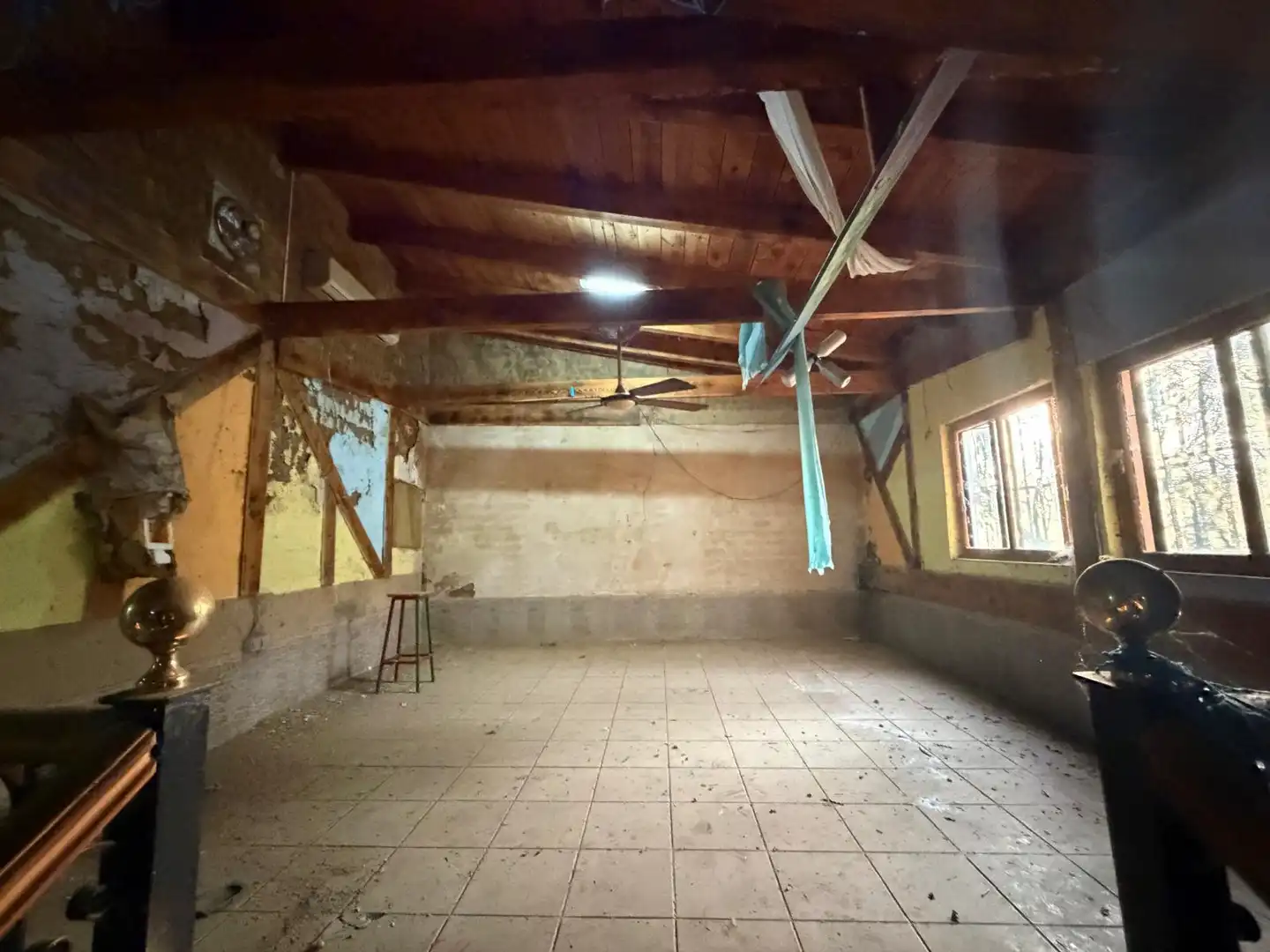 Finca rústica en venda en Cuenca de Campos amb Calefacció