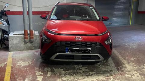 Foto 2 de Garatge en venda a Camí Vell de Canovelles, 1, Congost, Barcelona