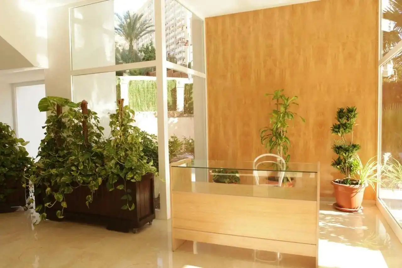 Apartment mit Pool zum Verkauf in Calle LONDRES, imagen 24