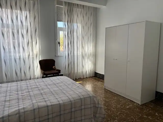 Flat for rent in Plaza de España