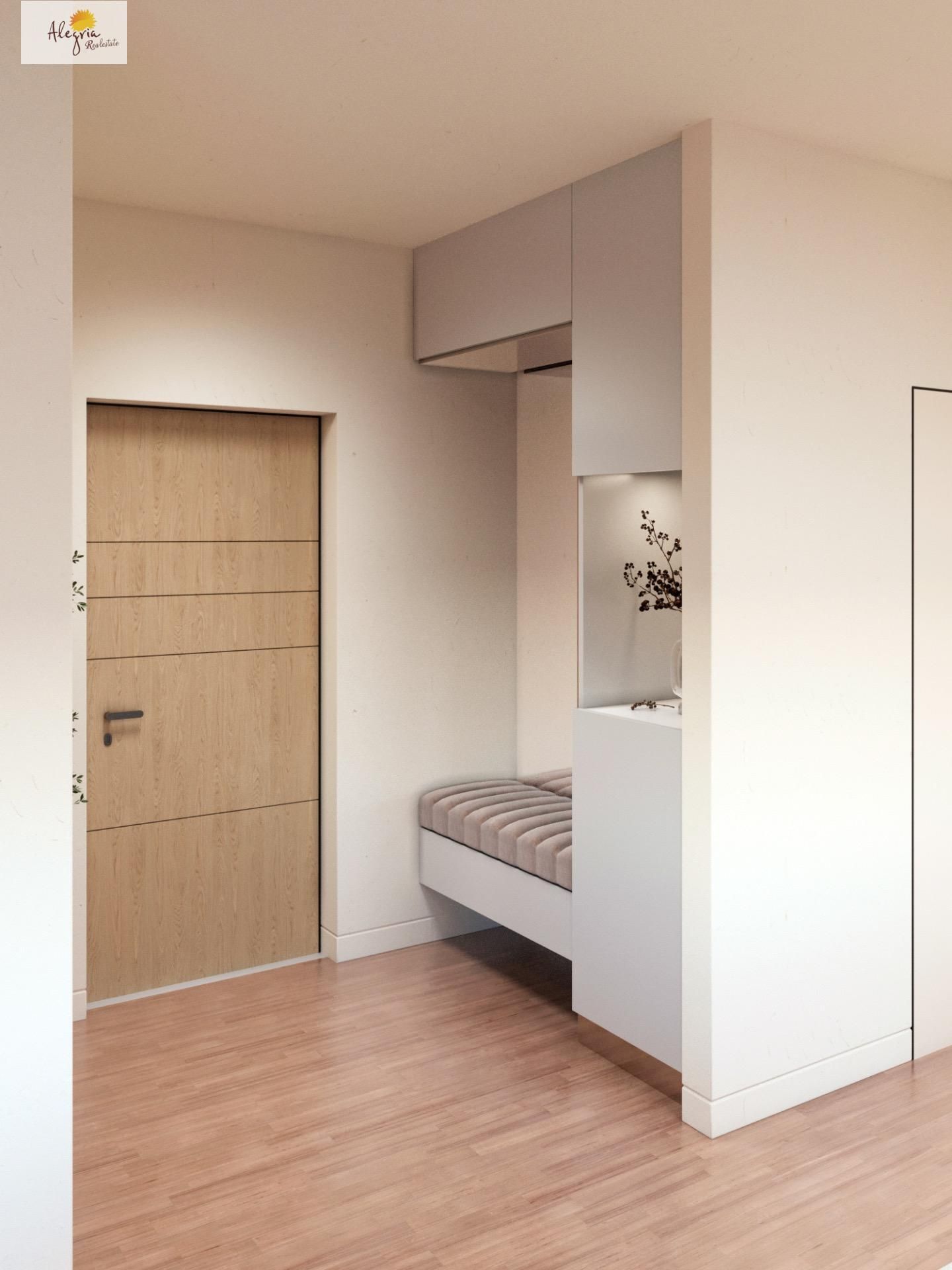 Apartament en venda en Alicante / Alacant amb Calefacció i Balcó