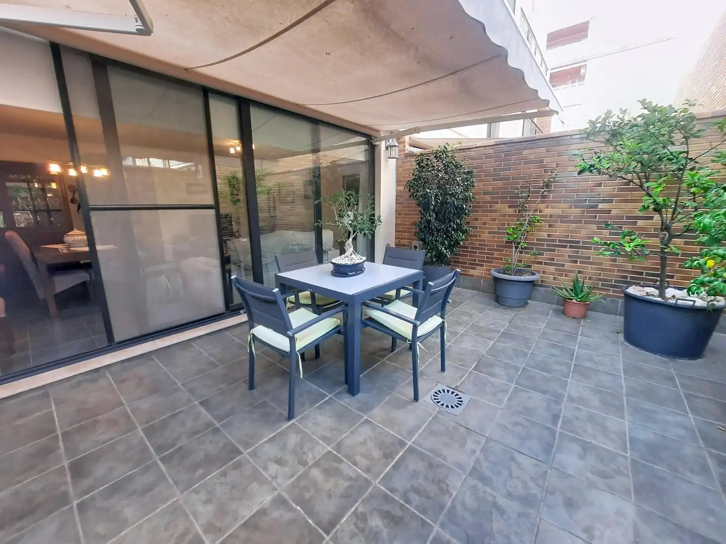 Terraced house with terrace for sale in Sagunto ciudad, imagen 11