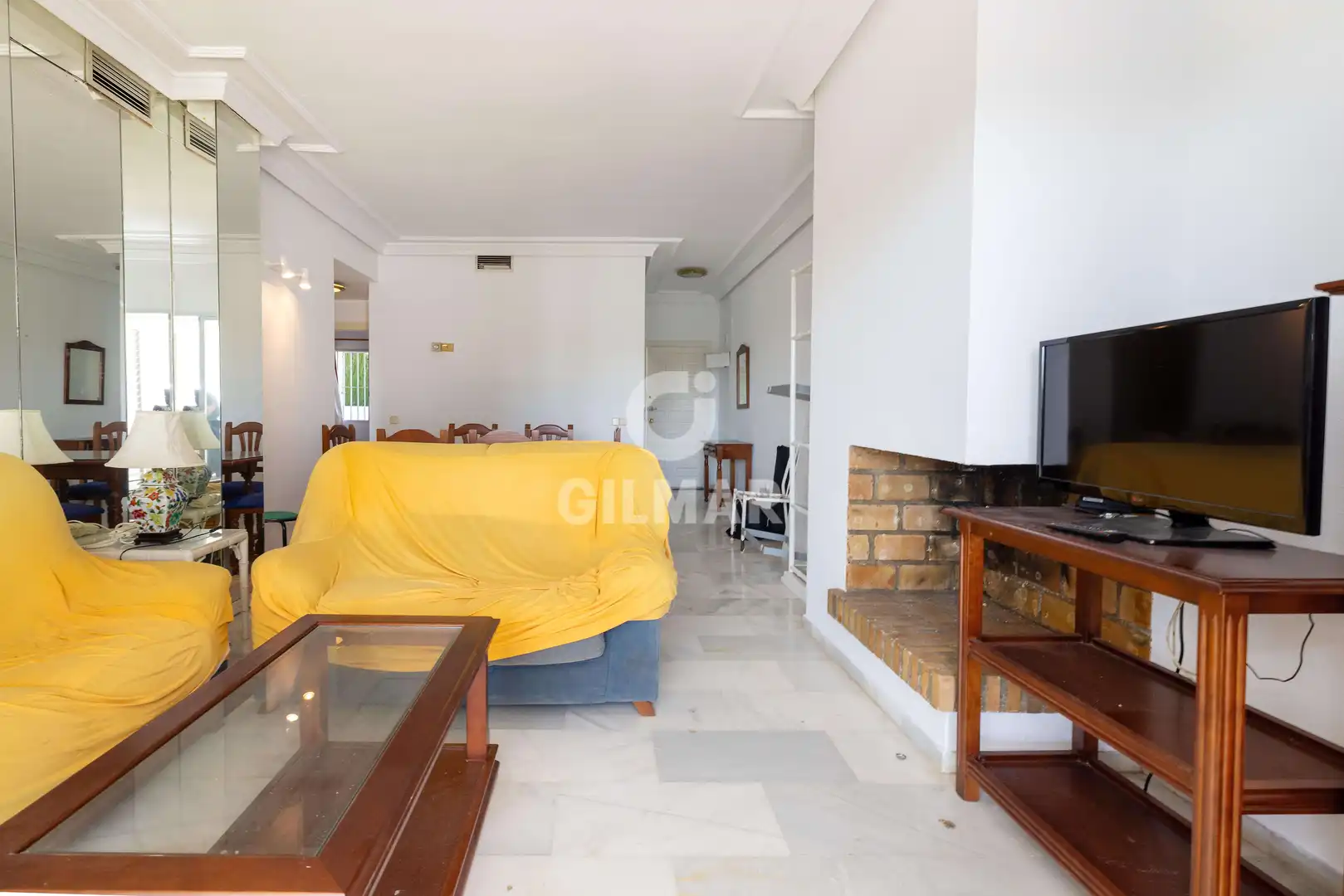 Apartament amb terrassa en venda a Nueva Andalucía, imagen 28