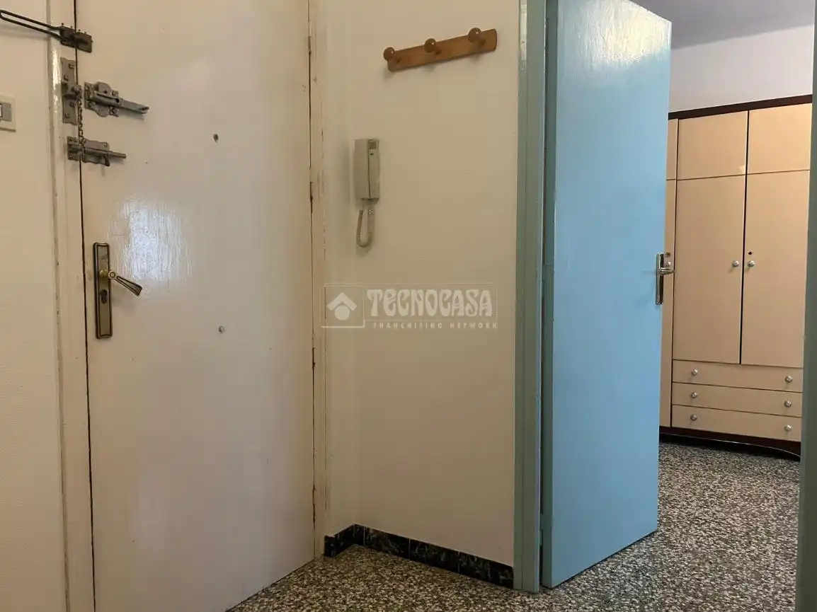 Wohnung zum Verkauf in Zaragoza mit Heizung