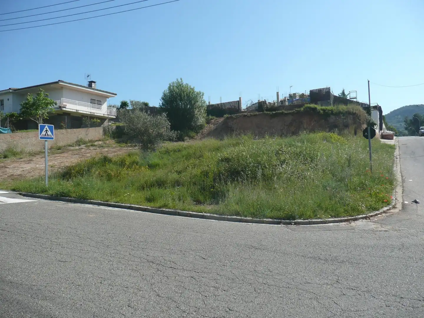Rustikales Grundstück zum Verkauf in Sant Jordi, imagen 16