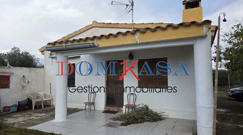 Finca con casa en venta en Galatxo