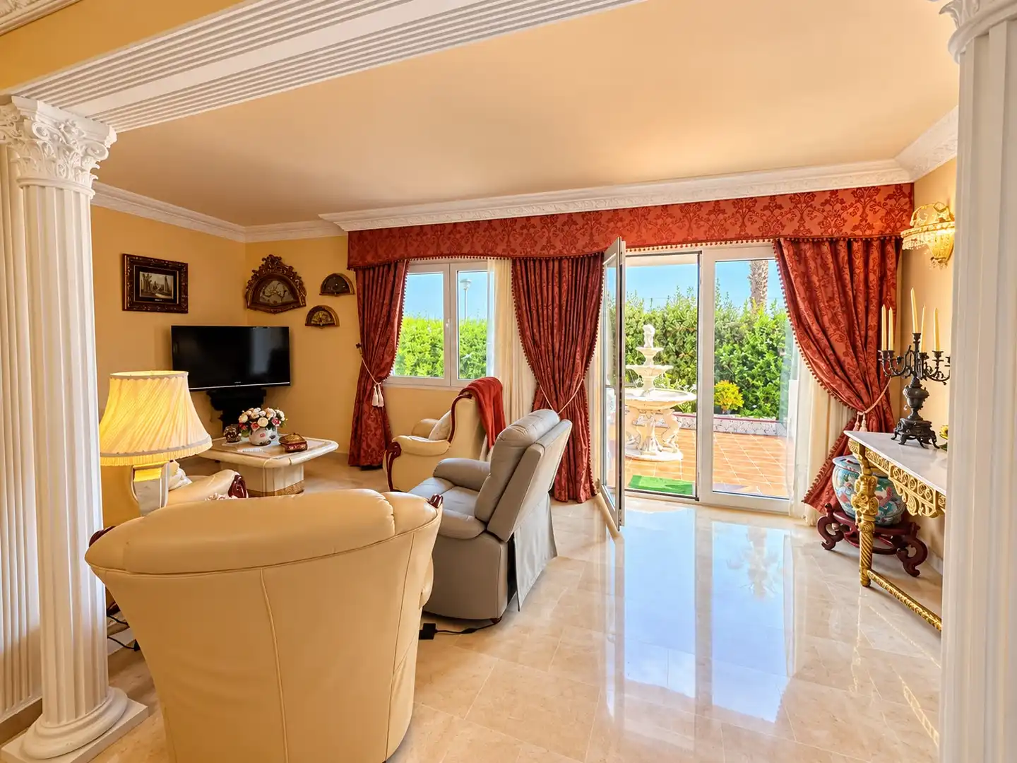 Terraced house with terrace for sale in Calle Versalles 7, imagen 26