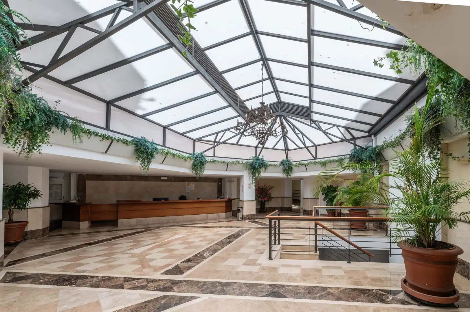 Apartament amb piscina en venda a Nueva Andalucía, imagen 39