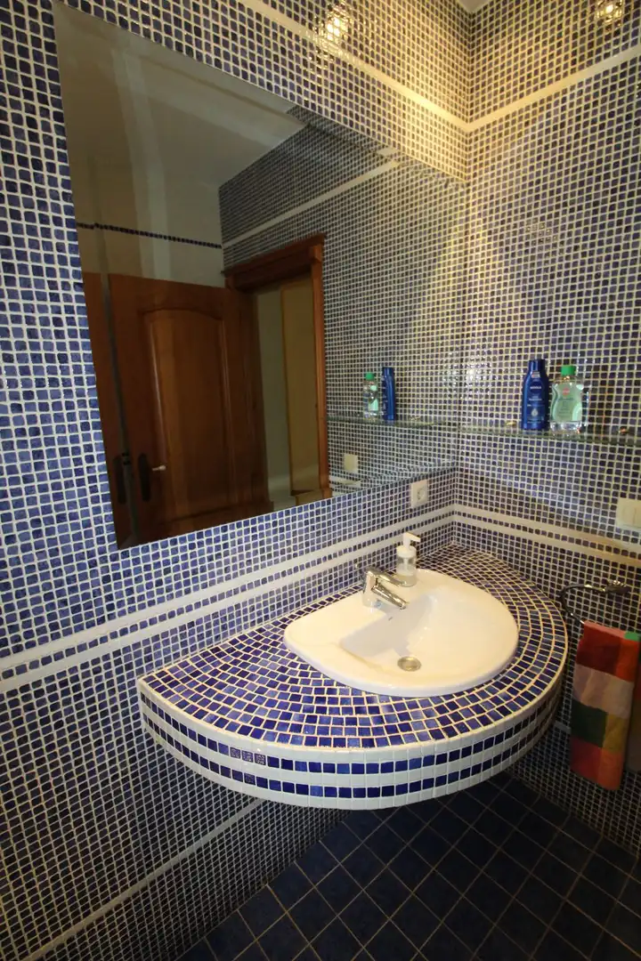 Chalet en venta en La Poblachuela, imagen 33