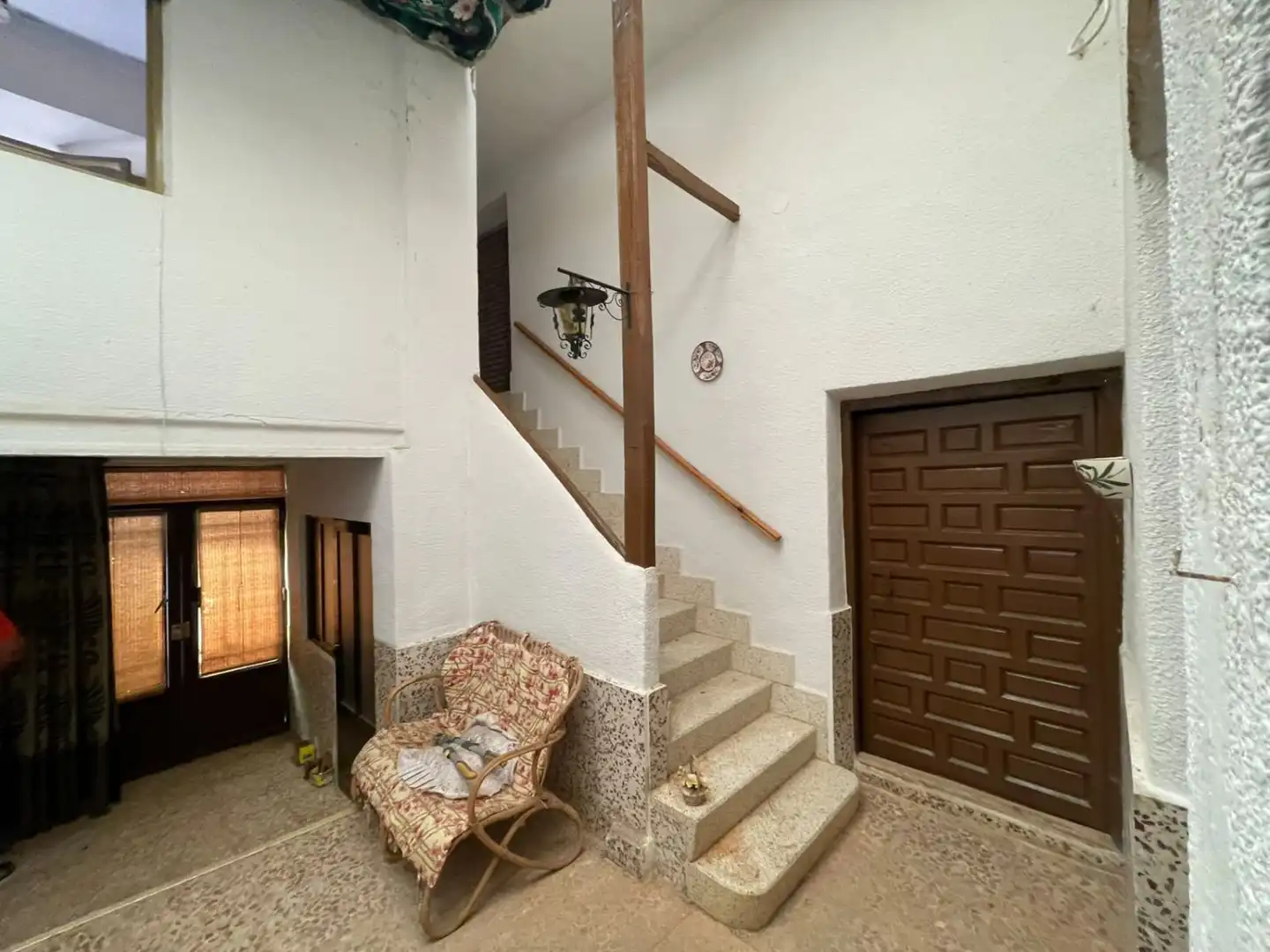 Casa o xalet en venda en Moral de Calatrava