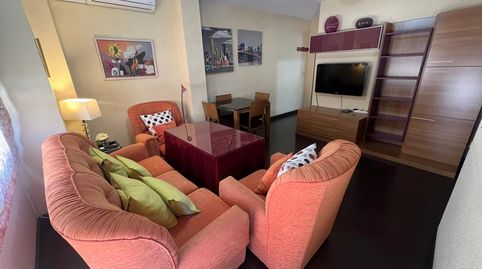 Foto 2 de Apartamento de alquiler en Calle Maestro Bartolomé, San Bartolomé - Millán de Priego, Jaén Capital