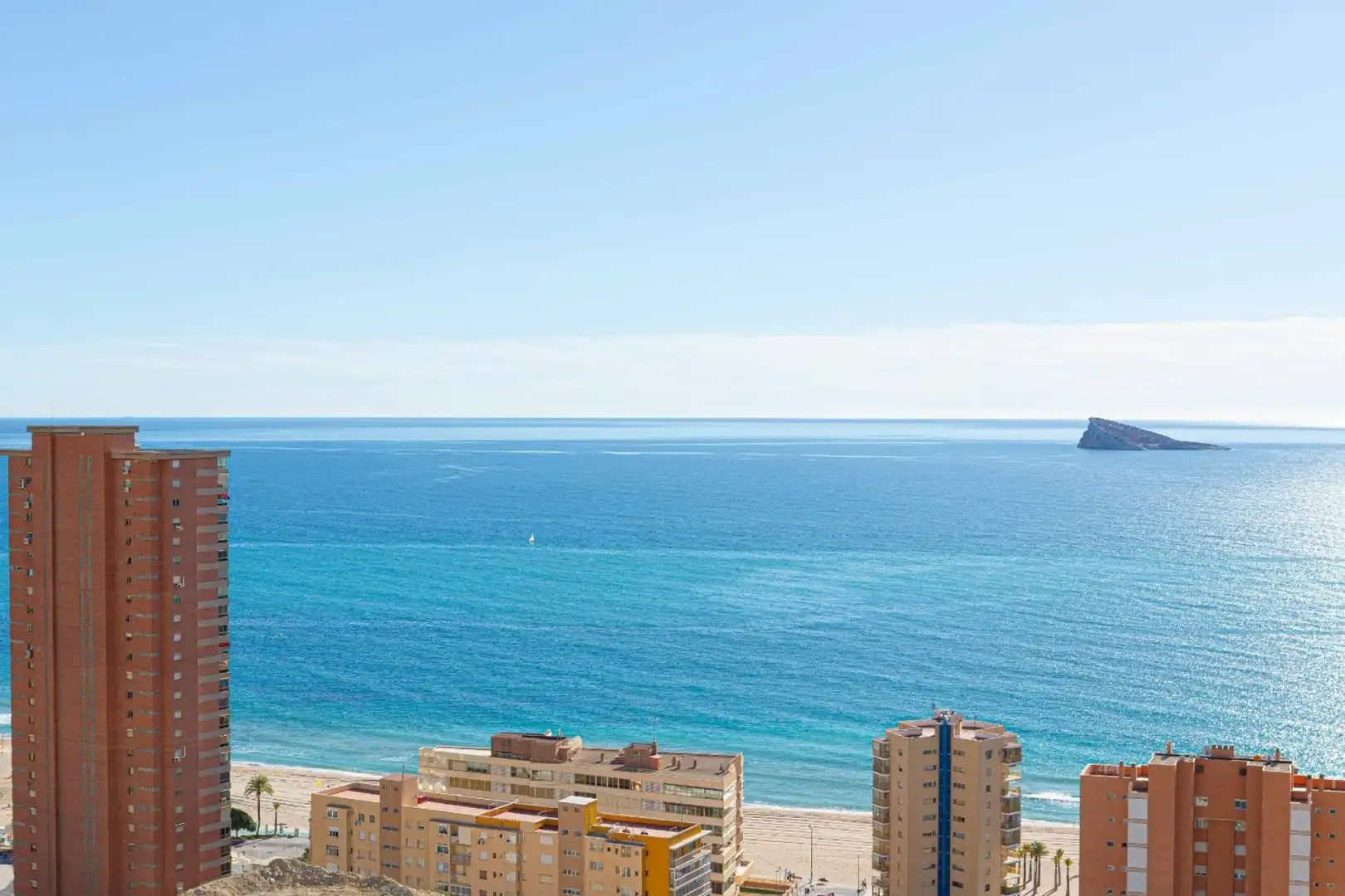Mini appartamento con piscina in vendita a Playa de Poniente, imagen 13