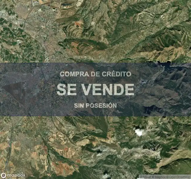 Piso en venta en Huétor Vega