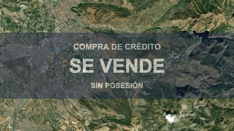 Foto 5 de Pis en venda a Huétor Vega, Granada