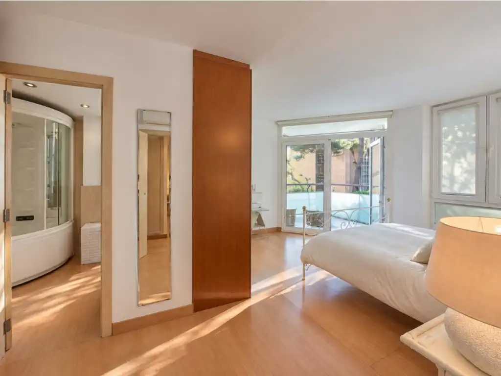 Apartamento con terraza en venta en Cas Català - Illetes, imagen 8