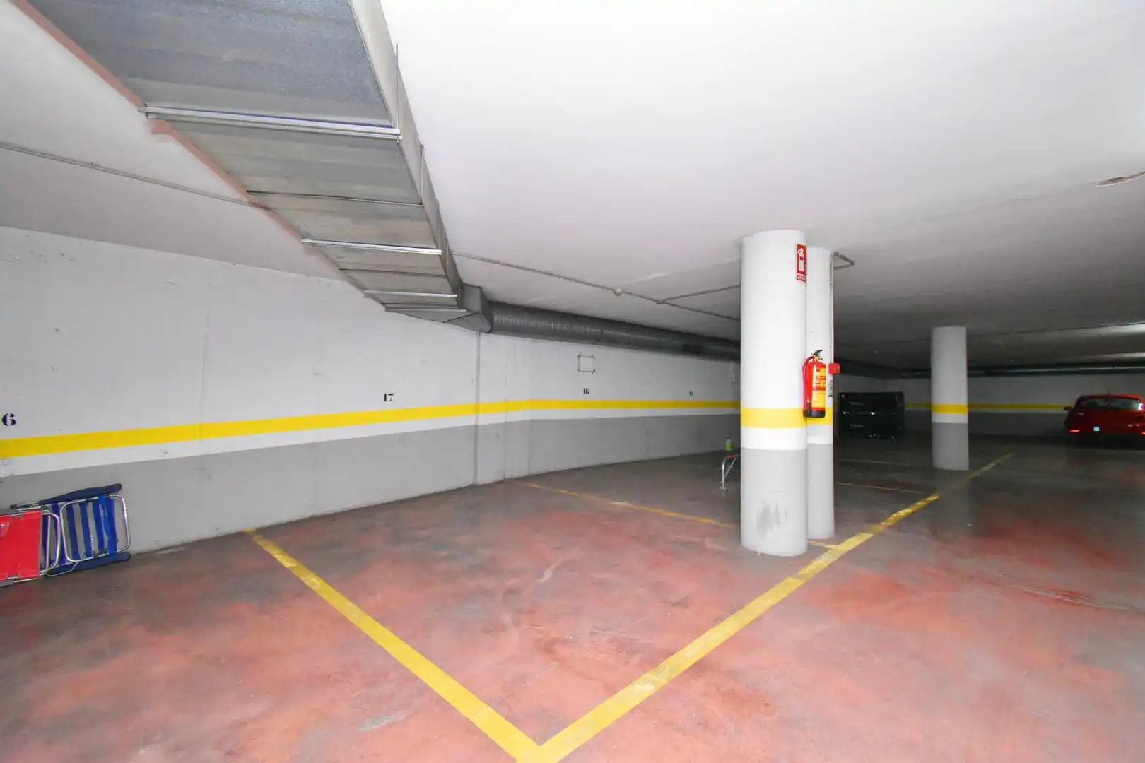 Individual amb ascensor en venda a El Ejido Ciudad, imagen 3